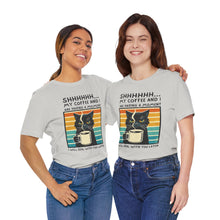 Load image into Gallery viewer, My Coffee and I
