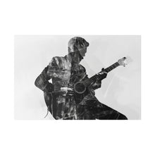 Load image into Gallery viewer, Guitar Man
