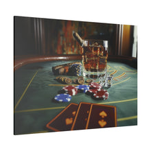 Load image into Gallery viewer, Poker &amp; Bourbon
