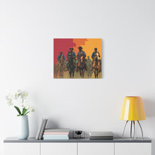 Load image into Gallery viewer, Buffalo Soldiers in my vision
