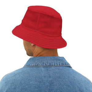 Bucket Hat (AOP) - No Sugar No Cream