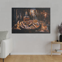 Load image into Gallery viewer, Cigars &amp; Bourbon
