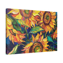 Load image into Gallery viewer, Sunflowers
