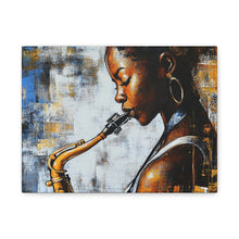 Load image into Gallery viewer, Soul in Blue
