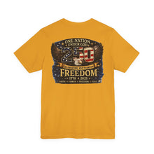 Load image into Gallery viewer, Freedom250 Years Tee
