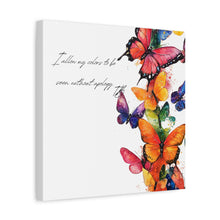 Load image into Gallery viewer, Matte Canvas, Stretched, 1.25"
