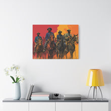Load image into Gallery viewer, Buffalo Soldiers in my vision
