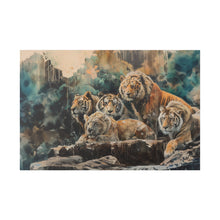 Load image into Gallery viewer, Lion &amp; Tigers
