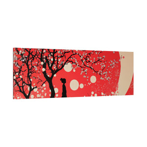 Serene Blossom