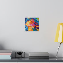 Load image into Gallery viewer, Colorful Woman
