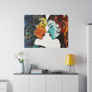 Gemini Twins