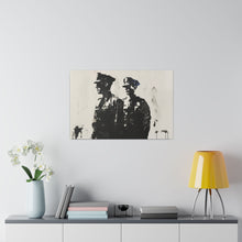 Load image into Gallery viewer, Men in Blue
