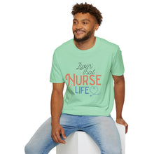 Load image into Gallery viewer, Nurse Life
