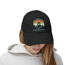 Load image into Gallery viewer, Gonna Be Alright Cap
