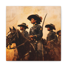 Load image into Gallery viewer, She Wore the Uniform
