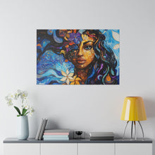 Load image into Gallery viewer, Colorful Woman
