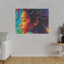 Load image into Gallery viewer, Grounded Woman of Color
