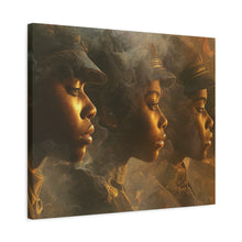 Load image into Gallery viewer, She Wore the Uniform
