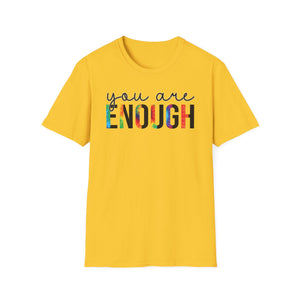 You are Enough