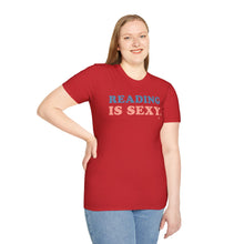 Load image into Gallery viewer, Reading is Sexy
