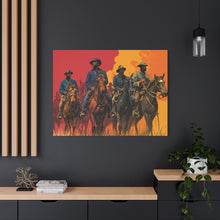 Load image into Gallery viewer, Buffalo Soldiers in my vision
