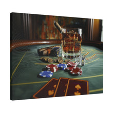 Load image into Gallery viewer, Poker &amp; Bourbon
