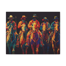 Load image into Gallery viewer, Buffalo Soldiers in my vision
