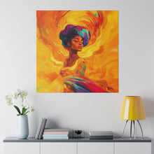 Load image into Gallery viewer, She Lights the Room
