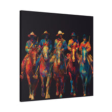 Load image into Gallery viewer, Buffalo Soldiers in my vision
