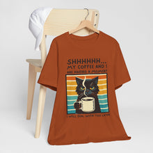 Load image into Gallery viewer, My Coffee and I
