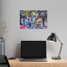 Load image into Gallery viewer, Chess in the Park
