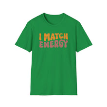 Load image into Gallery viewer, Match Energy
