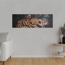 Load image into Gallery viewer, Cigars &amp; Bourbon
