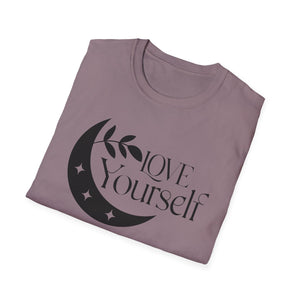 Love Yourself