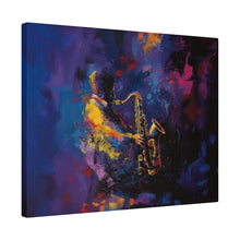 Load image into Gallery viewer, Jazz Musician
