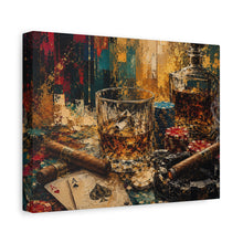 Load image into Gallery viewer, Smoke, Oak &amp; Fortune
