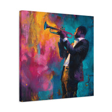 Load image into Gallery viewer, Midnight Trumpet Lounge
