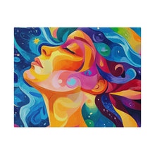 Load image into Gallery viewer, Colorful Woman
