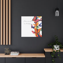 Load image into Gallery viewer, Matte Canvas, Stretched, 1.25"
