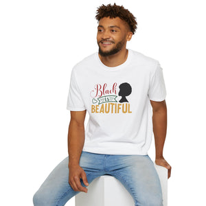 Black is Beautiful