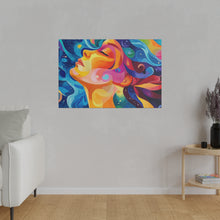 Load image into Gallery viewer, Colorful Woman
