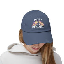 Load image into Gallery viewer, Heavily Medicated Cap
