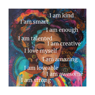 Preteen Affirmations