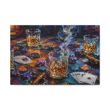 Load image into Gallery viewer, Smoke, Oak &amp; Fortune

