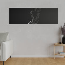 Load image into Gallery viewer, Jazz Musician
