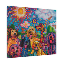 Load image into Gallery viewer, Happy Dogs
