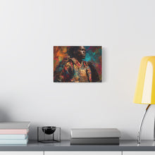 Load image into Gallery viewer, Yasuke — Legacy in Color (my vision)
