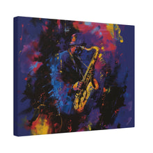 Load image into Gallery viewer, Jazz Musician
