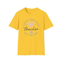 Load image into Gallery viewer, Teacher

