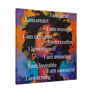 Preteen Affirmations